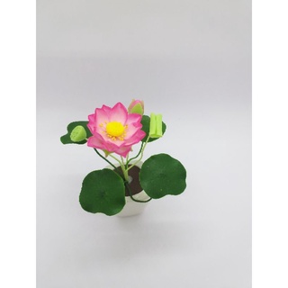 GÂN LÁ SEN MINI 5,5 CM
