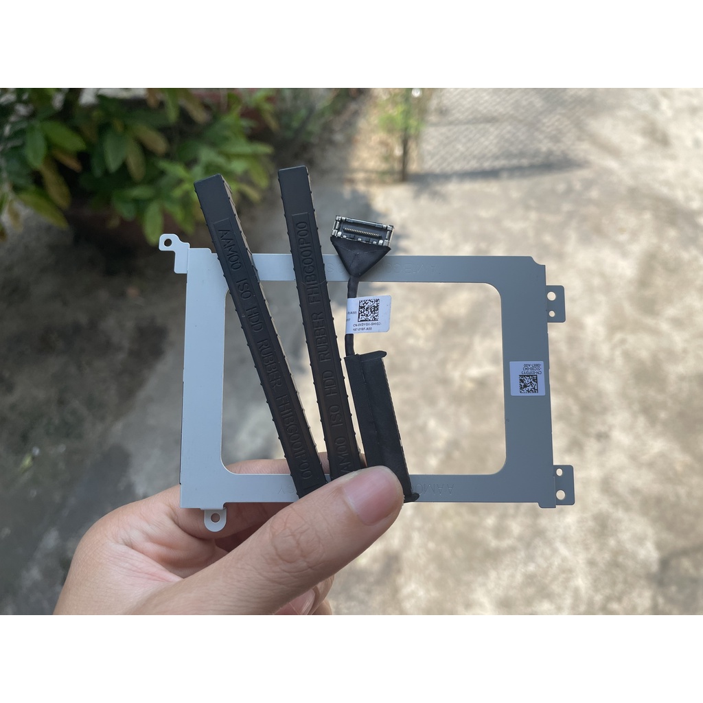 Clavier Dell AZERTY Rétroéclairé - Compatible Precision 5510 5520 5530 5540 - Neuf D'origine