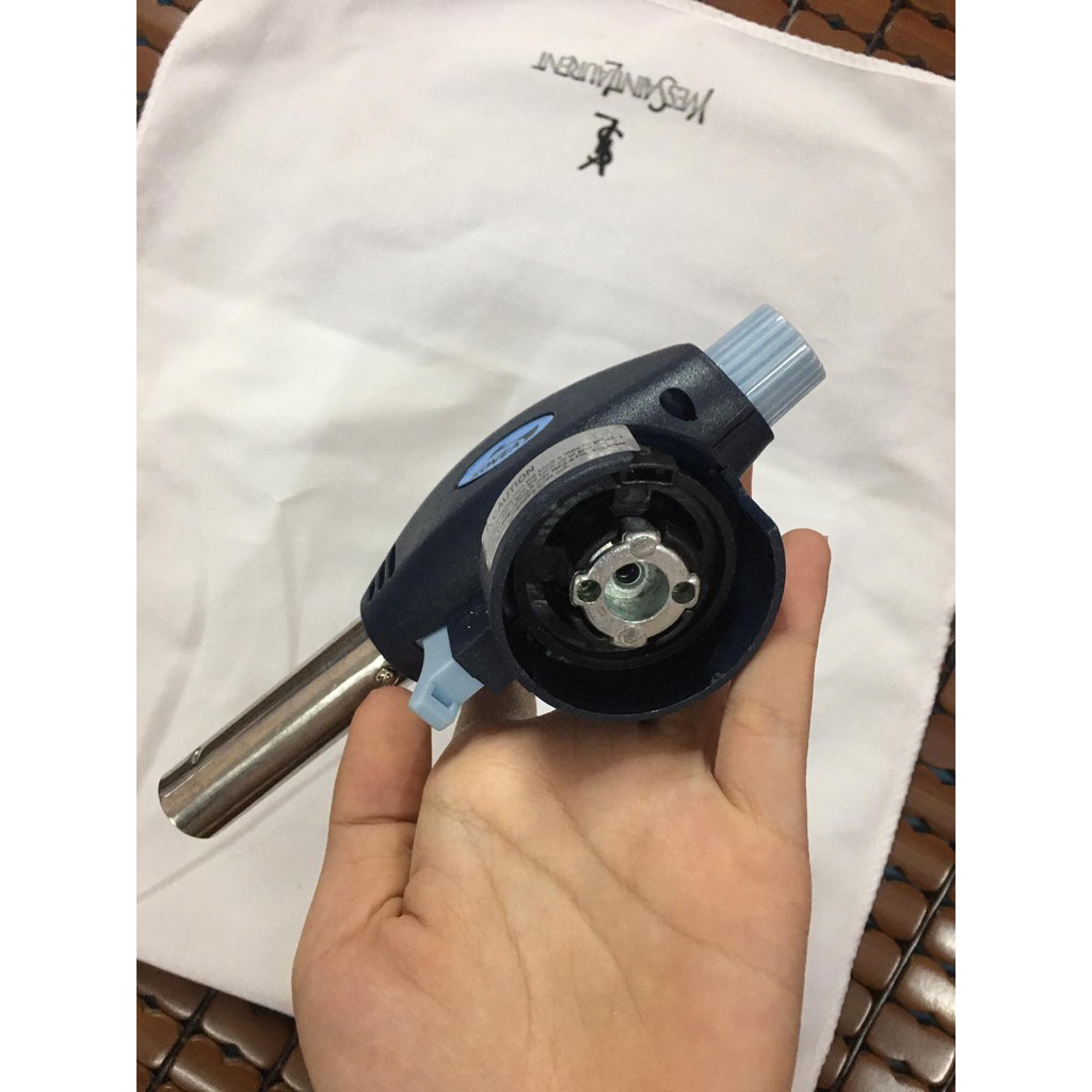 [XẢ KHO] Khò Ga MINI FLAME GUN JAPAN, khò ga nhập khẩu- Bao rẻ nhất thị trường