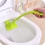 Cây cọ bồn cầu, toilet bàn chải 2 mặt - Đa năng, tiện dụng