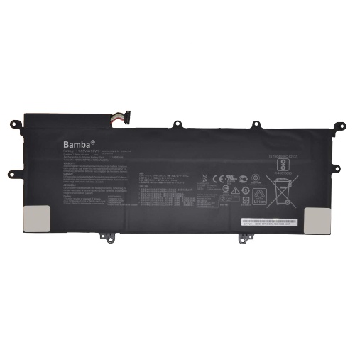 Pin laptop Asus UX461UA UX461UN UX461FN (C31N1714) Shopee Việt Nam