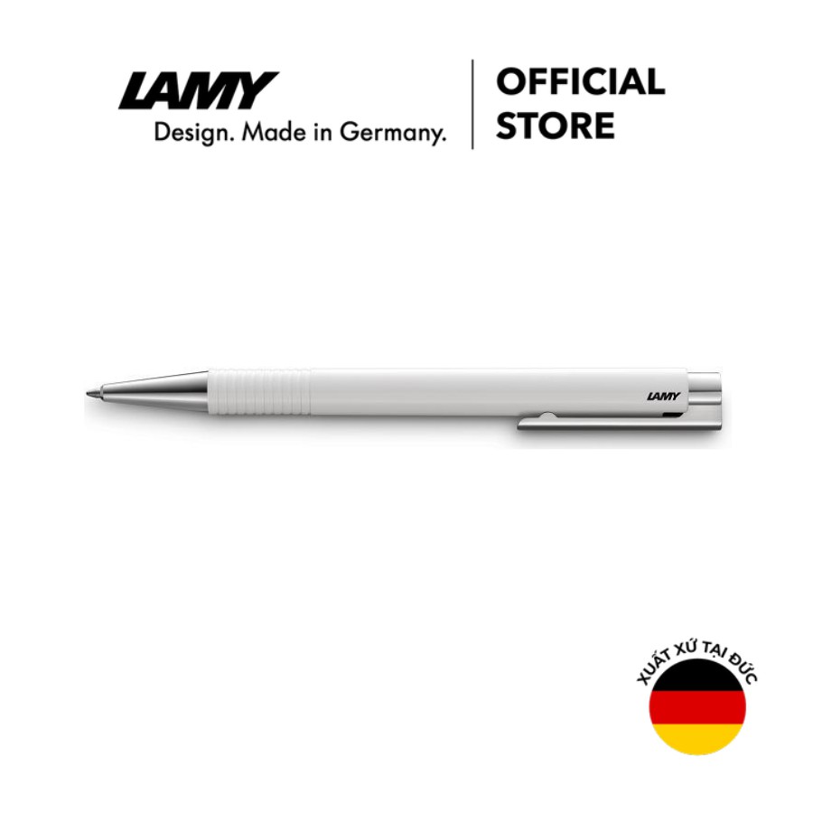 [Mã BMLTB35 giảm đến 35K đơn 99K] Bút bi cao cấp LAMY logo