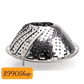Khay Hấp Thức Ăn Inox Hàng Loại Tốt Cao Cấp