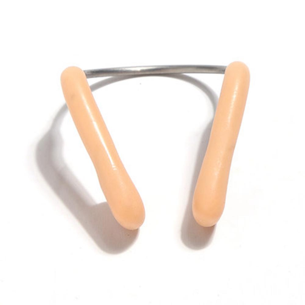 EDIWANY 1 / 2 / 3 Dụng Cụ Lặn Màu Da Có Thể Điều Chỉnh Không Trượt Silicone Mềm Thể Thao Dưới Nước Phụ Kiện