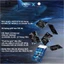 Bộ bài Sharky, độc quyền Shark Club x Ừng Ực phiên bản giới hạn