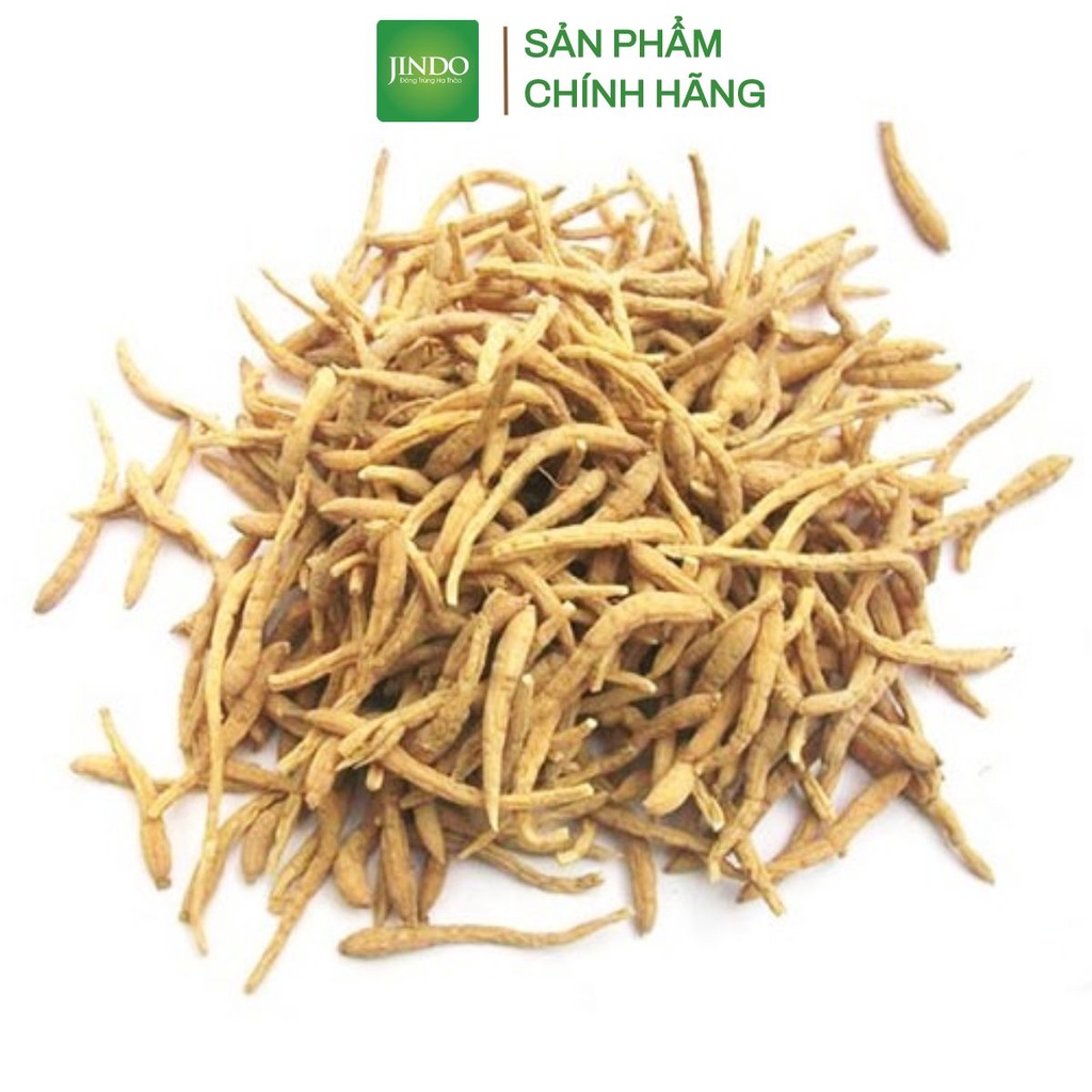 [Mã BMTTC60K giảm đến 60K đơn 50K] Thái tử sâm thượng hạng JINDO 1kg