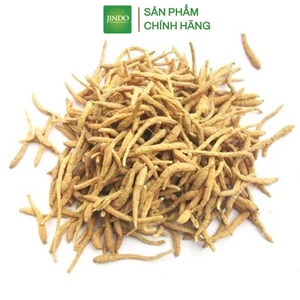 Thái tử sâm thượng hạng JINDO 1kg