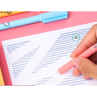 BÚT MỰC CÓ THỂ TẨY XÓA