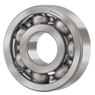 XiKe 602 602X 603 604 605 606 607 608 609 2RS / ZZ / Vòng bi rãnh sâu mở