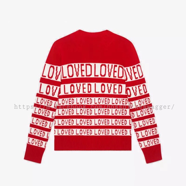 Bts suga dna sweater online