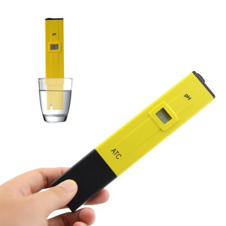 Water testers PH – 4