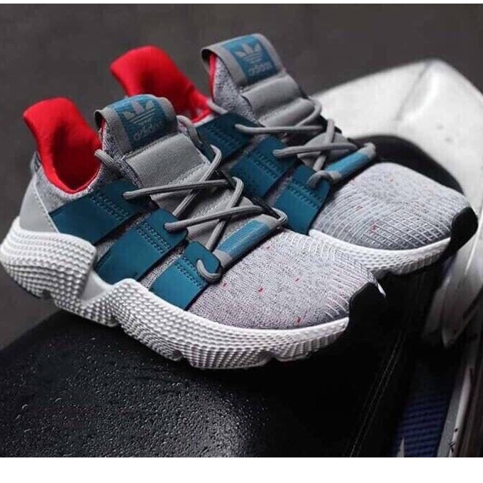 Adidas prophere clearance xanh