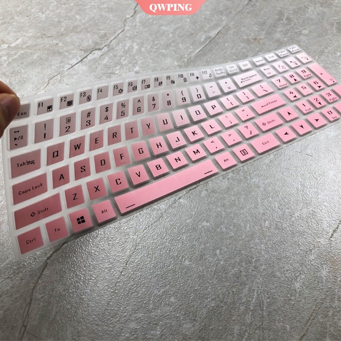 Gigabyte Technology Miếng Dán Chống Bụi Bảo Vệ Bàn Phím Máy Tính Gigabyte A7 X1 A5 X1 G7 GD G5 GD MD KD