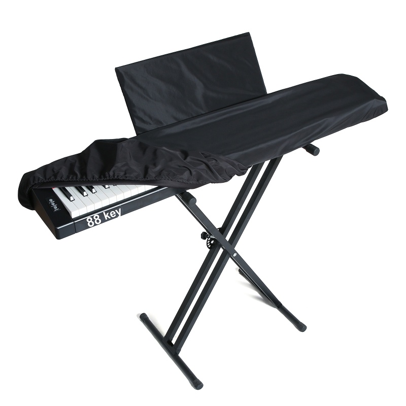 Li 88 Phím Bàn Phím Đàn Piano Chống Bụi Bao Da Piano Bàn Phím Điện Tử