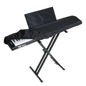 Li 88 Phím Bàn Phím Đàn Piano Chống Bụi Bao Da Piano Bàn Phím Điện Tử