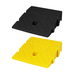 BTF Car Curbsides Driveway Ramps -Threshold Bridge Track Curb Ramps cho xe máy