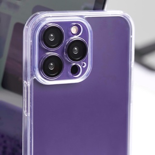 Ốp Likgus lưng trong cứng chống ố viền dẻo chống sốc bảo vệ camera cho ip 17 16 15 14 13 12 11 plus/pro/promax/air