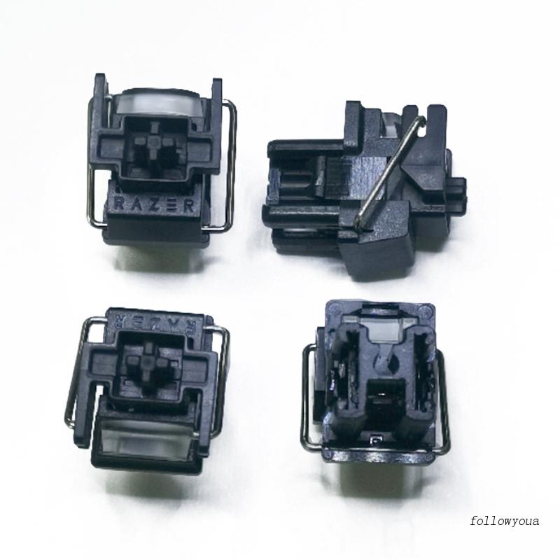 Công Tắc Quang Tuyến Tính Fol V2 Cho Razer Huntsman Elite