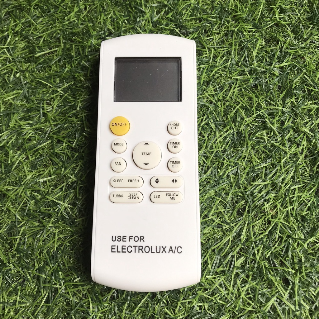 Điều khiển điều hòa electrolux, Remote máy lạnh electrolux các loại được chọn mẫu hàng tốt