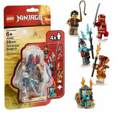 Lego 40342 online