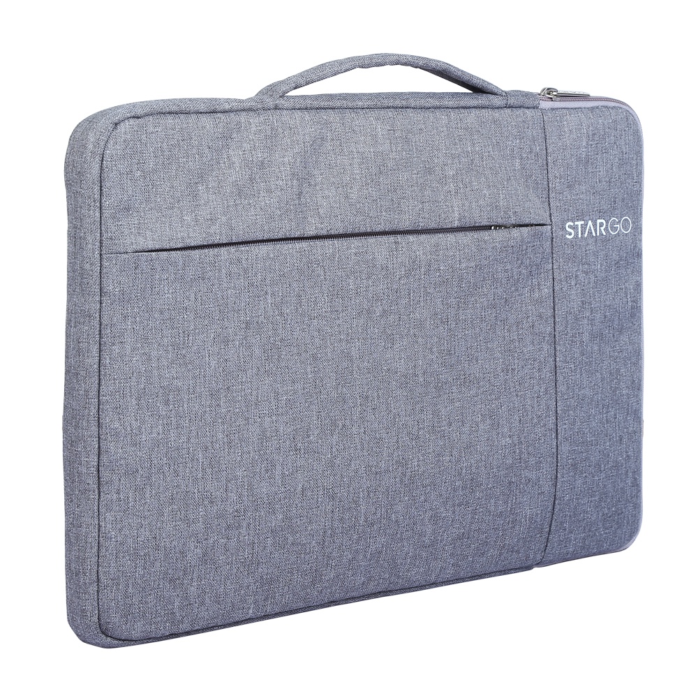 Ảnh Túi Chống Sốc Đựng Laptop STARGO SLIGHT 15.6 Inch 4