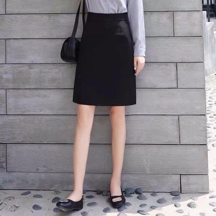 Office Fashion Skirt – 5