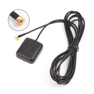 Thiết Bị Nhận Tín Hiệu GPS Với Giắc Cắm 3 5mm MCX Góc Phải 3 Chế Độ Cho Xe