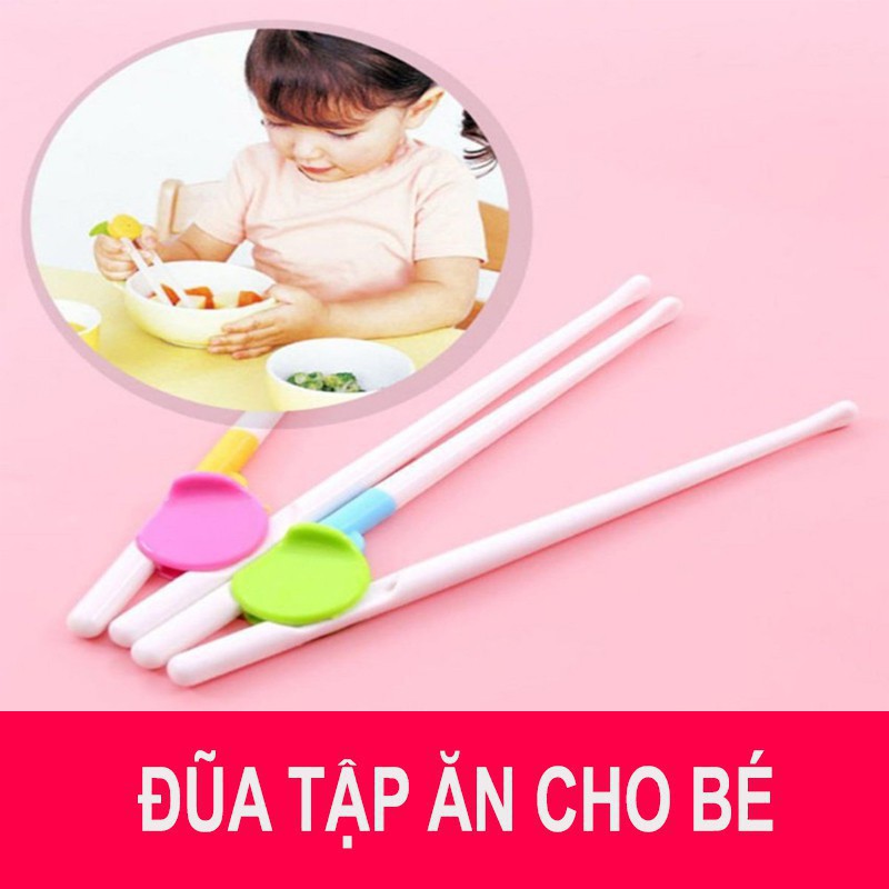ĐŨA TẬP ĂN 💚CAM KẾT CHUẨN💚ĐŨA ĐỒ ĂN DẶM CHO BÉ Tuyển    (Tuyển    )