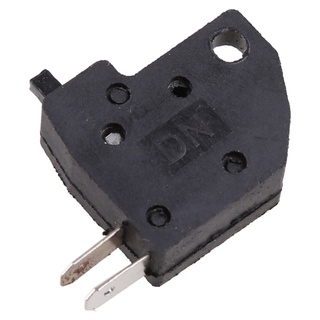 2pcs Universal Front Right Hand Brake Lever Light Switch For Pit Monkey Quad Bik
