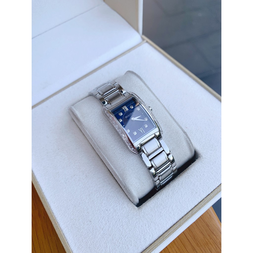 Bulova 96r211 deals