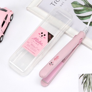Máy Kéo Tóc Mini Thẳng Uốn Duỗi Kẹp 3in1 DDD14