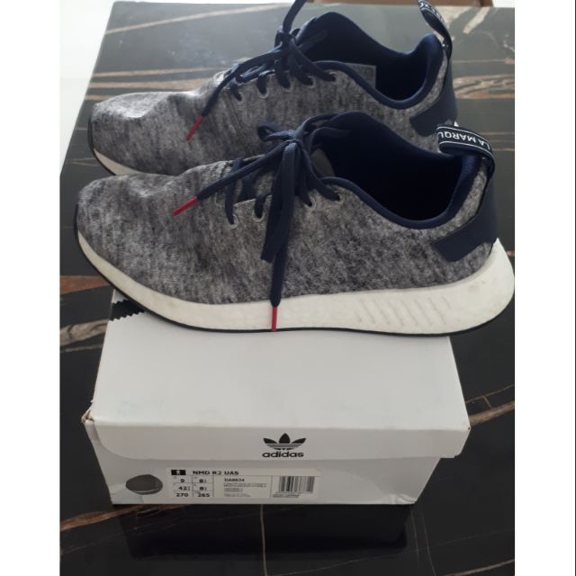nmd r2 uas