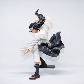 23cm Anime Nhật Bản Naruto Hyuga Neji Mô Hình Hành Động Hình Đồ Chơi