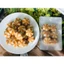 500g viên hải sản nhân trứng cá nhím (hàng Việt Nam) màu cam