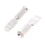 Btsg Đầu nối phích cắm màu xám 50A 600V DC Sạc điện tử P