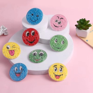 Đồ Chơi Quả Bóng Cân Bằng Hình Biểu Cảm Gương Mặt Cười Mini Sáng Tạo Giáo Dục Trẻ Mẫu Giáo