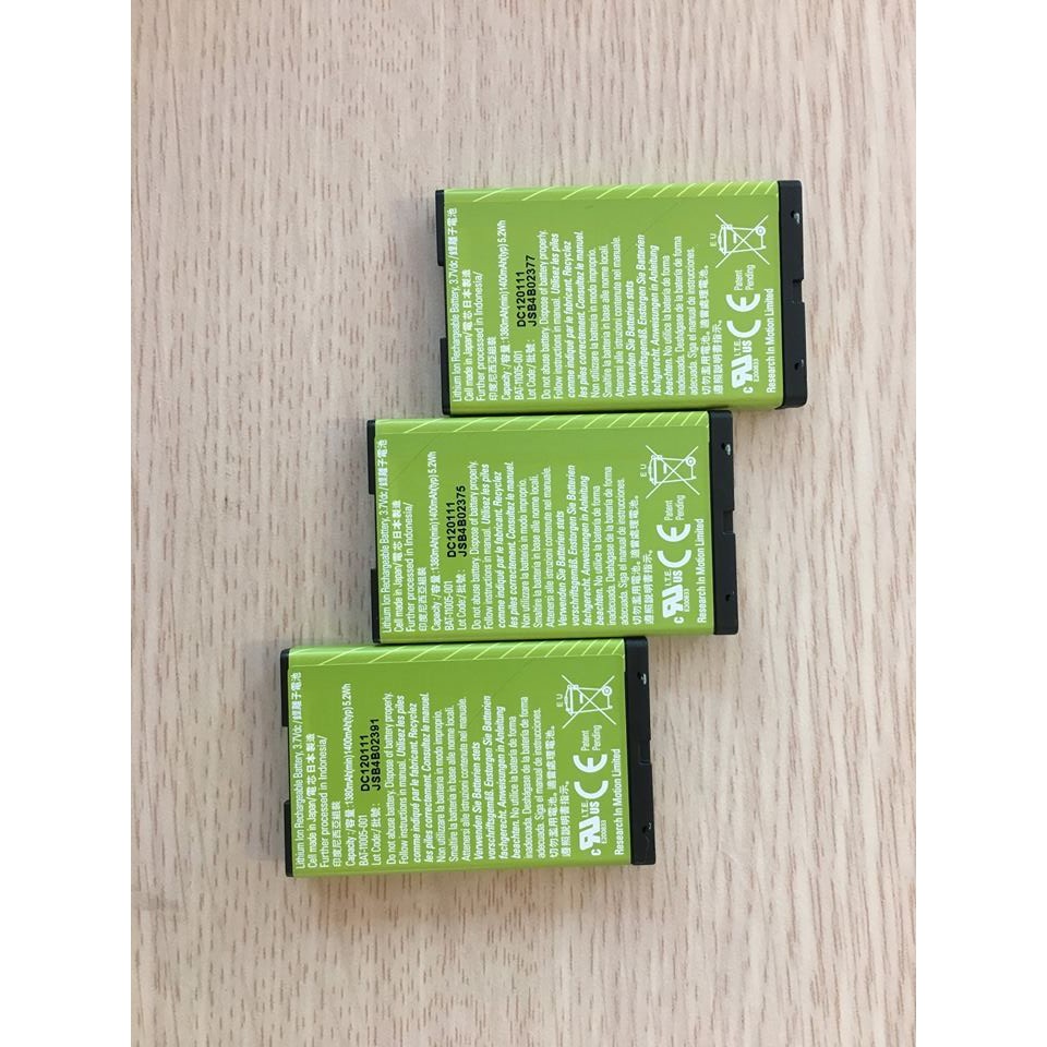 PIN ĐIỆN THOẠI BLACKBERRY 8800, 8820, 8830