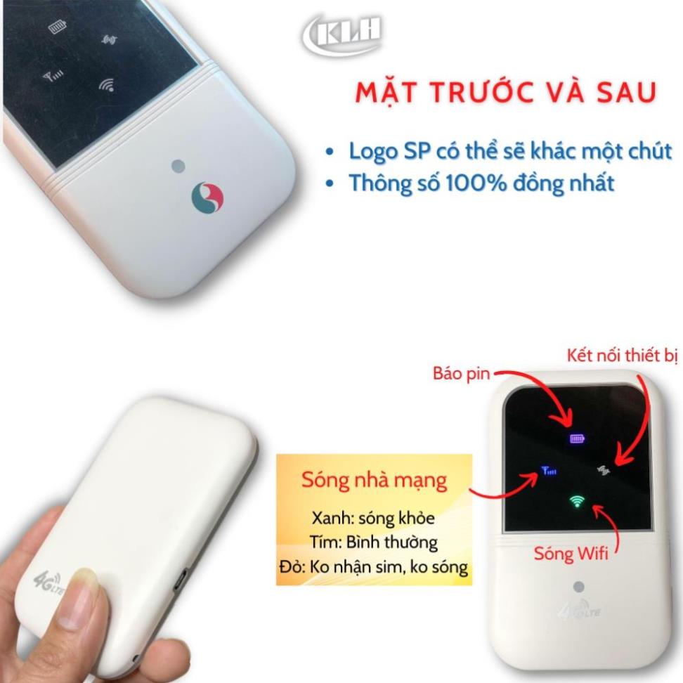 free ship COMBO sim mạng và bộ phát wifi, cục phát wifi 3G 4G từ sim ...