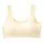 BH2 Thanh Thiếu Niên Quần Lót Áo Ngực Cho Bé Gái Trẻ Em Áo bralette Nữ Sinh Viên Thể Thao Áo cotton Học Sinh Cơ Sở Chống Đâm