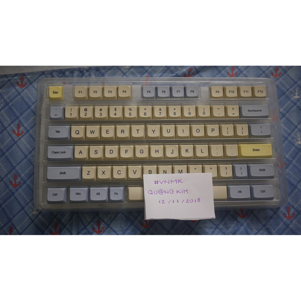 Keycap KBD | Shopee Việt Nam