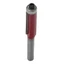 Fol New 6 35mm Flush Trim Bit Carbide Tipped cho 1 4 Shank Router Bit Chế biến gỗ