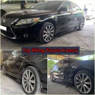 Lip Hông Thể Thao Lắp Chung Cho Các Dòng Xe . Kia , Mazda , Toyota , Hyunhdai , Honda , BMW , Mec, Audi