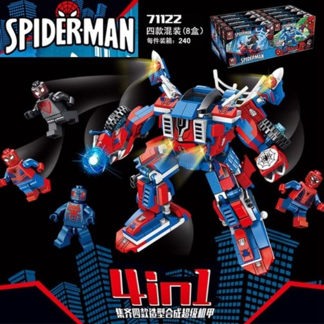 Lego 71122 sale