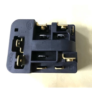 Relay/ Rờ le tủ lạnh Electrolux