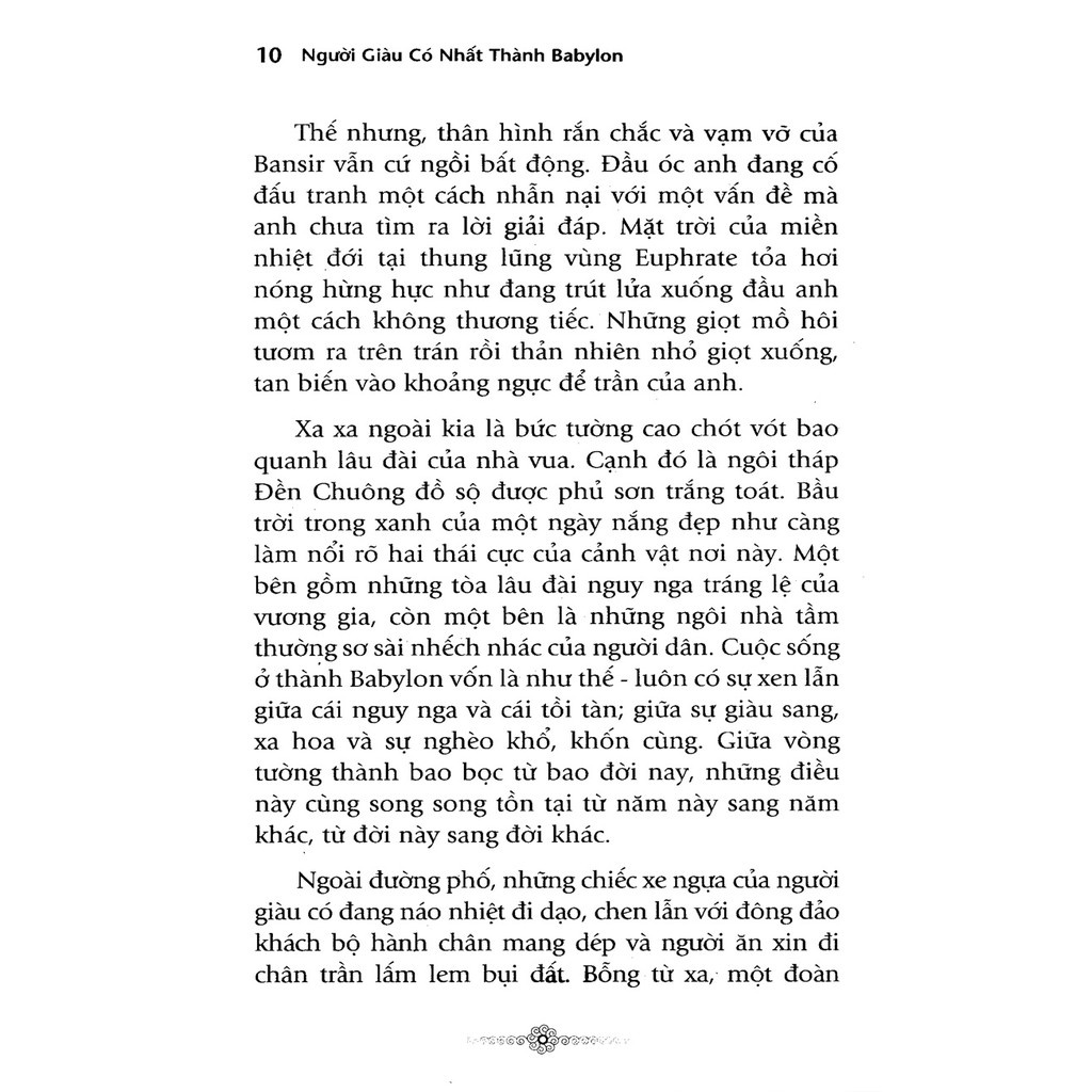 Ảnh Sách First News - Người Giàu Có Nhất Thành Babylon 2