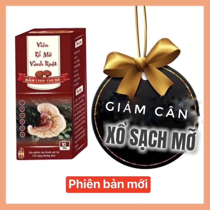 Thuốc Xổ Mỡ Vành Ruột Cơ Tốt Không: Giải Pháp An Toàn Cho Sức Khỏe?