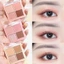 Bảng Phấn Màu Mắt 4 Ô Romand Better Than Eyes 6.5g