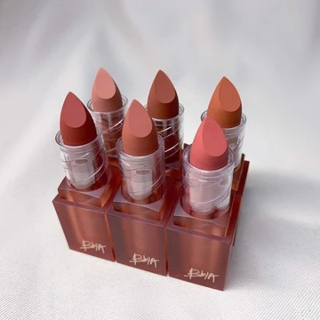 Son Thỏi BBia Last Powder Lipstick