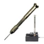 Máy khoan sừng bán tự động EDIWANY Mini Twsit Chuck