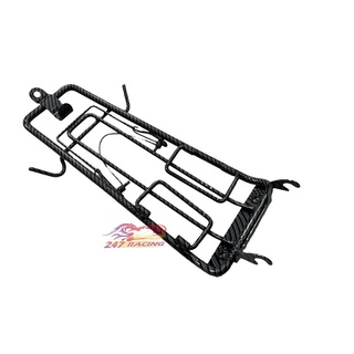 Baga Sơn CARBON tĩnh điện gắn EXCITER 150 hàng chất lượng giá tốt